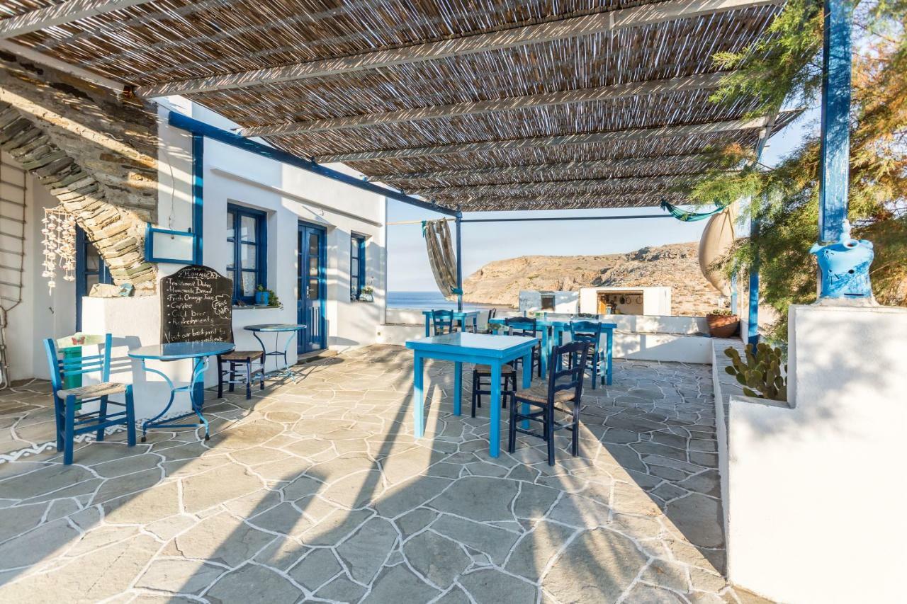 Romanza Cherronisos  Экстерьер фото